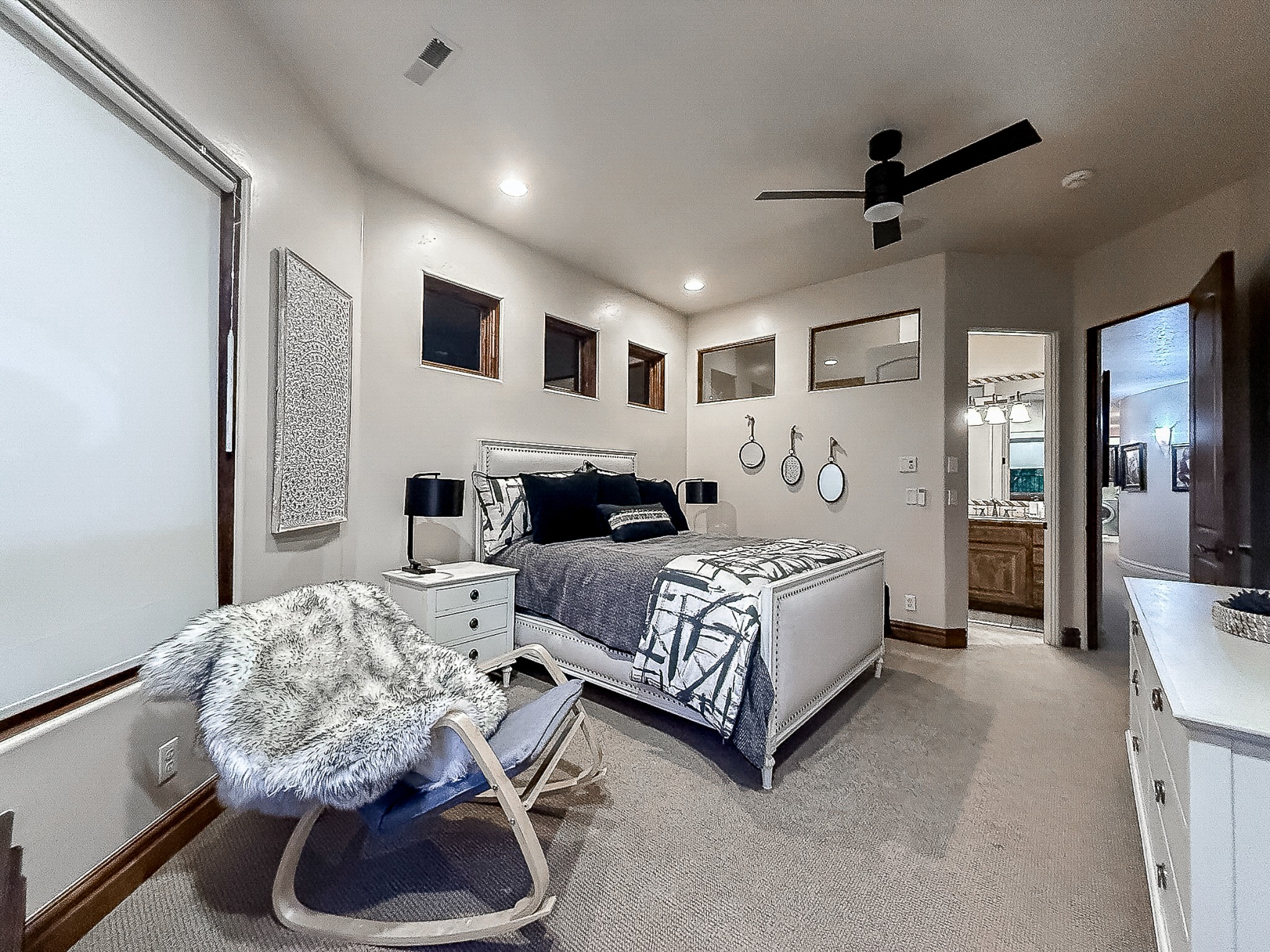 Additional Guest Bedroom