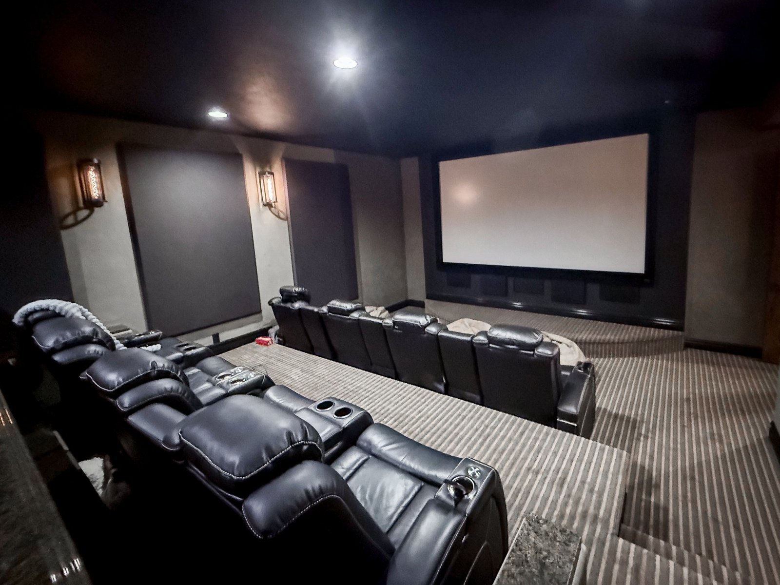 Private theater
